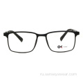 Зажим на Ultem рамке Cat.3 Поляризованные солнцезащитные очки occhiali